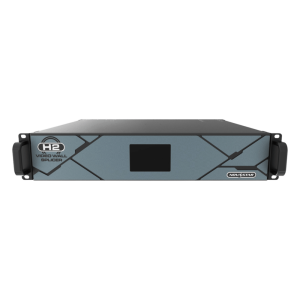 NovaStar H2N / Video Wall Splicer / Procesador de Video Modular / 52 Millones de Píxeles / 4K-8K HDR / Web Control / Hot-Swappable