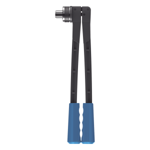 Epcom ke-t2 Kit de Expansor de Tubos con Palanca KET2 / Diámetros 3/8 a 1-1/8 / Herramientas para Cortar Desbarbar Calentar Expandir / Apertura de Palanca a 90° / Peso 3.64 kg / Incluye Instrucciones de Uso
