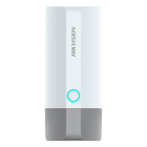 Hikvision ds-3wap623e-si Punto de Acceso / Montaje  Pared/Poste / WiFi 6 / PoE / Exterior / Soporta hasta 256 Usuarios (más de 100 Conexiones Simultaneas) / 2975 Mbps / 23 dB