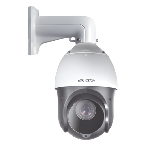 Hikvision ds-2ae4215itg Domo PTZ TurboHD 2 Megapixel (1080P) / 15X Zoom / 100 mts IR EXIR / Exterior IP66 / WDR 120 dB / RS-485 / Ultra Baja Iluminación