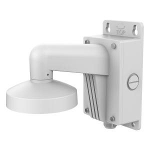 Hikvision ds-2200zj-waj-140 Caja de Conexiones de Metal / Compatible con iDS-2CD71x6