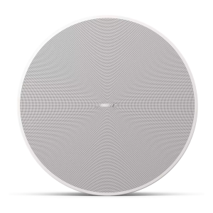 Subwoofer de Techo | Designmax | 8 | 8 Ohms | 70/100V | Blanco