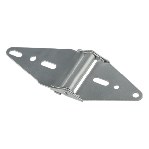 Accesspro ac-hinge-1x Bisagra / N°1 P/ Puertas D/ Garage.
