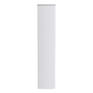 Epcom ep-as1721-18 Antena Sectorial para Exterior / Frecuencia 1710-2190 MHz / Ganancia 18 dBi / Ancho de Banda 480 MHz / VSWR ?1.5 / Potencia Máxima 200W / IP65 / Montaje en Tubo