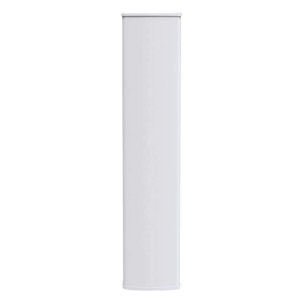 Epcom ep-as1721-18 Antena Sectorial para Exterior / Frecuencia 1710-2190 MHz / Ganancia 18 dBi / Ancho de Banda 480 MHz / VSWR ?1.5 / Potencia Máxima 200W / IP65 / Montaje en Tubo