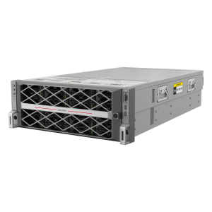 Hikvision ds-a80624si Servidor de Almacenamiento de Red / Soporta 24 Disco Duros (No Incluye Discos Duros) / Controlador Simple / 4 Puertos 2.5G Ethernet/ RAID 0,1,5,6,10,50,VRAID 2.0 / 550W Redundante