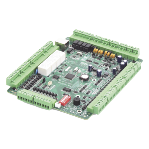 Hikvision 202000335 TARJETA MADRE  DE REEMPLAZO DE PANEL DSK2604