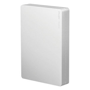 Ruijie rg-rap1260(silvercover) Caratula protectora color Plata 1 pieza para Access Point modelo RG-RAP1260