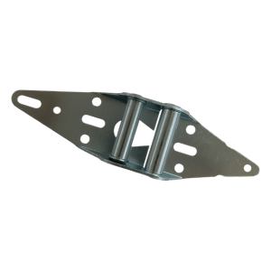 Accesspro ac-hinge-2x Bisagra / N°2 / P/ Puertas D/ Garage.