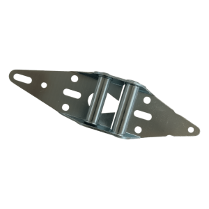Accesspro ac-hinge-3x Bisagra / N°3 P/ Puertas D/ Garage.