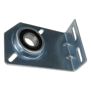 Accesspro sop-central-x Soporte / Balero Central P/ Puertas D/ Garage.