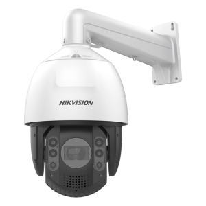 Hikvision ds-2de7a232iw-aeb(t5) [PROTECCIÓN ACTIVA] Domo PTZ IP 2 Megapixel / 32X Zoom / 200 mts IR / ACUSENSE (Evita Falsas Alarmas) / IP66 / IK10 / Alerta Audible y Luz Estroboscópica / Autoseguimiento 2.0 / Hi-PoE / DARKFIGHTER / Rapid Focus / MicroSD