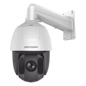 Hikvision ds-2ae5232itg Domo PTZ TURBOHD 2 Megapixel (1080P) / 32X Zoom / 150 mts IR / Exterior IP66 / WDR 120 dB / Ultra Baja Iluminación / Entrada y Salida de Alarmas