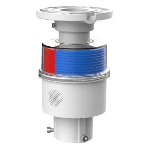 Hikvision ds-1661zj-r/b Montaje de Pared para Exterior / Compatible con PTZ HIKVISION / epcom / HiLook