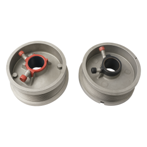 Accesspro ac-drum-x Tambor/ Balero Lateral / Izquierdo / Derecho / P/ Puertas D/ Garage.