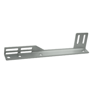 Accesspro ac-flag-x Soporte Bandera P/ Puertas D/ Garage.