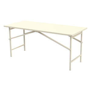 Epcom Industrial eimesa250 Mesa de Trabajo Plegable 100% para Trabajos Pesados (1832x791x813mm).