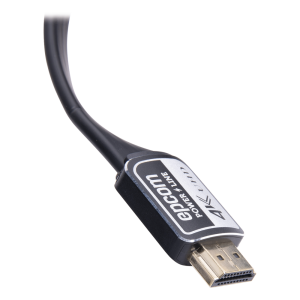 Epcom Powerline phdmi1.8m Cable HDMI versión 2.0 Plano de 1.8M (5.90 ft) optimizado para resolución 4K ULTRA HD