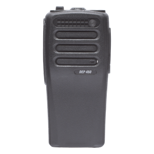 Txpro txcdep450v2 Carcasa de plástico para Radio DEP450 V2 (Botones Ovalados)