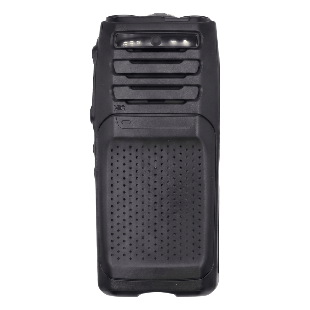 Txpro txcnx1000 Carcasa de Plástico para Radio / Kenwood NX1000 / Sin Pantalla / Alta Resistencia / Diseño Ergonómico / TXPRO