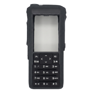 Txpro txchr7 Cubierta exterior frontal de la carcasa para radio R7