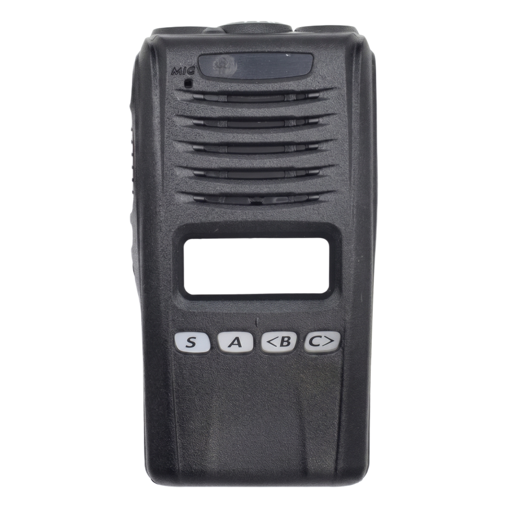 Txpro txchnx320k2 Carcasa de plástico para Radio kenwood NX320K2