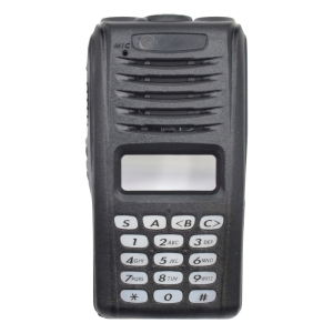 Txpro txchnx320k3 Carcasa de plástico para Radio kenwood NX320K3