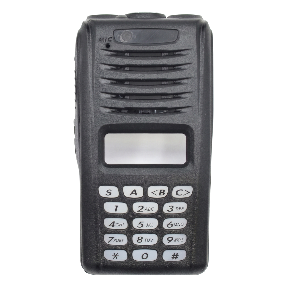 Txpro txchnx320k3 Carcasa de plástico para Radio kenwood NX320K3