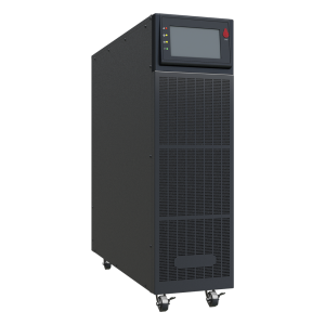 Linkedpro By Epcom lp50kydc UPS de 50 KVA / Online Doble Conversión / 3F 200-240 Vac / FP 1.0 / Hasta 6 en Paralelo / Terminal Hardwired