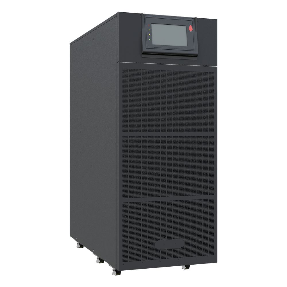 Linkedpro By Epcom lp100kydc UPS de 100 KVA / Online Doble Conversión / 3F 200-240 Vac / FP 1.0 / Hasta 6 en Paralelo / Terminal Hardwired