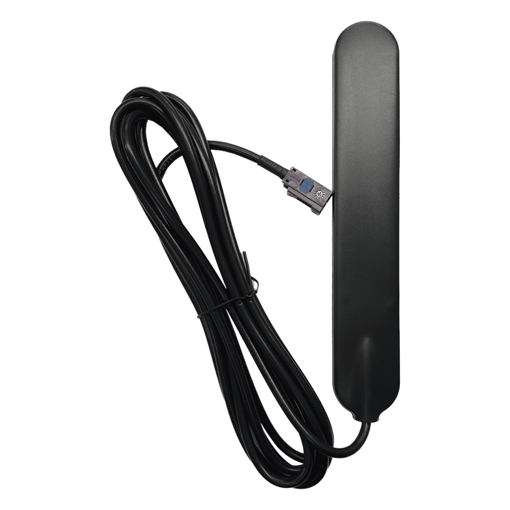 Hikvision 100400155 Antena de 4G para grabadores móviles AEMD5043