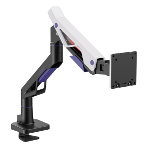 Brateck ldt95-c012 Brazo Para Monitor 24-57 Pulgadas/Hasta 30 KG/ VESA 75 X 75 - 200 X 200