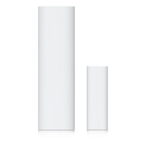 Ubiquiti usl-entry Sensor SuperLink Inalámbrico para Monitoreo de Apertura/Cierre en Puertas y Ventanas, Batería de hasta 6 Años de Duración