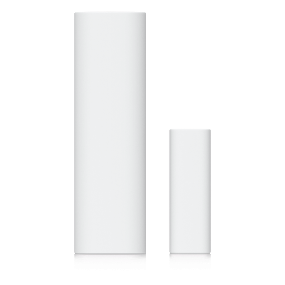 Ubiquiti usl-entry Sensor SuperLink Inalámbrico para Monitoreo de Apertura/Cierre en Puertas y Ventanas, Batería de hasta 6 Años de Duración