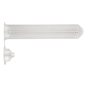 Tamiz de Nylon 12 x 50 mm.