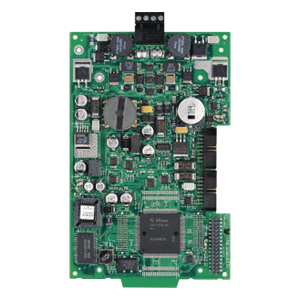 Notifier lcm-320 Módulo de control de lazo SLC / hasta 159 detectores y 159 módulos por lazo / tecnología FlashScan / para paneles NFS-3030 y NFS2-3030 de NOTIFIER