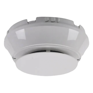 Notifier fpc-951 Detector direccionable multicriterio de humo fotoeléctrico y monóxido de carbono con tecnología FlashScan