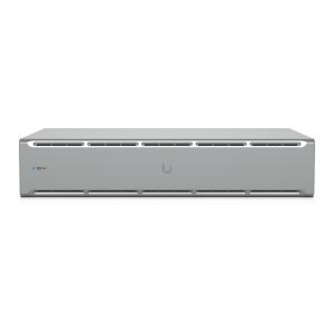 Ubiquiti ups-2u UniFi UPS Rackmount / 1.5kVA 1000W / 8 Contactos NEMA 5-15R / Batería Reemplazable 216Wh / 8 Minutos Autonomía Media Carga / Graceful Shutdown UNVR-UNAS / Soporte NUT