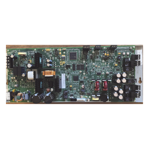 Notifier dax-3570 Amplificador de audio digital de 35 W a 70 VRMS, 120 VAC, para sistemas de voz DVC de NOTIFIER