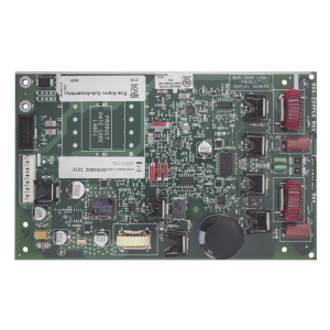 Notifier bda-70v Amplificador digital de respaldo de 70 VRMS con selección de 50 o 35 W, para amplificadores DAX y DAA2 de NOTIFIER
