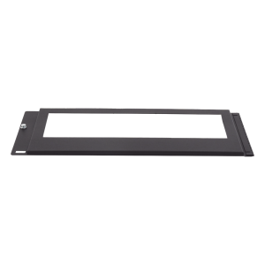 Notifier dp-disp Placa de revestimiento para hilera superior con CPU2-3030 instalada