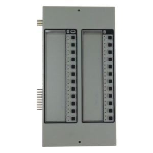 Notifier acm-24at Módulo de control anunciador de 24 puntos con LED tricolor programable y sonda piezoeléctrica, para paneles serie ONYX