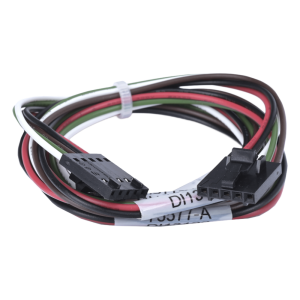 Notifier 32351718-001 Cable de interconexión de 3 metros para gateway CLSS de sistemas de alarma contra incendio NOTIFIER