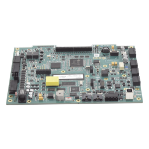 Notifier dvc-em Procesador de comando de voz digital para sistema de voceo de emergencia, hasta 8 canales de audio, integrable a paneles NOTIFIER serie ONYX
