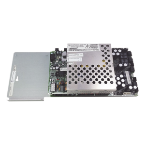 Notifier daa2-7525 Amplificador digital de audio de 75 W a 25 Vrms para sistema de voz de emergencia DVC, 120 Vca