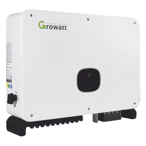 Inversor para Interconexión a CFE de 36 kW con Salida de 220 Vca Trifasico, Módulo Wifi Incluido