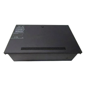 Notifier nfs-lbb Gabinete para Baterías de Respaldo, Aloja Hasta 2 Baterías de 55 AH, Montaje en Pared, para Sistemas FireWarden de NOTIFIER