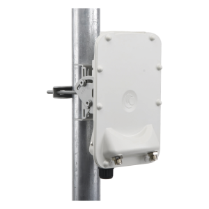 Cambium Networks ptp550-ce PTP-550  Hasta 1.36 GBps / 4910 - 6200 MHz / 802.11 AC Wave 2  MU-MIMO 4: 4x4 / BackHaul Conectorizado / Ideal para distancias de +80 km (C050055H014A)