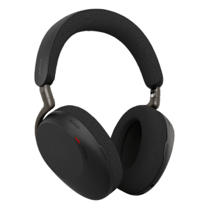 Jabra evolve3-85-uc Headset Profesional UC Jabra Evolve3 85 / Bluetooth 5.3 / Cancelación Activa de Ruido Avanzada / 6 Micrófonos IA / 25 Horas Llamadas / 120 Horas Música / USB-C