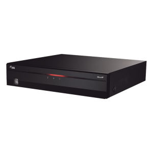 Idis dr2508p/a NVR 4K | 8 canales IP | 8 puertos PoE | DirectNDC | INTELLIGENT CODEC | Incluye HDD de 2TB